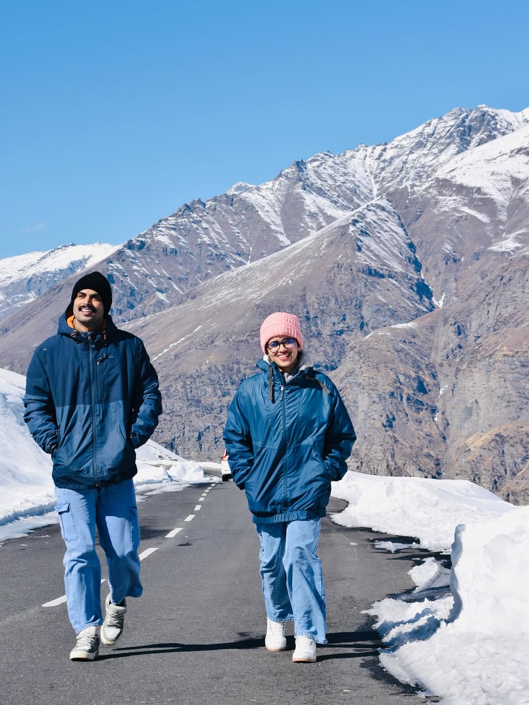 manali tour package